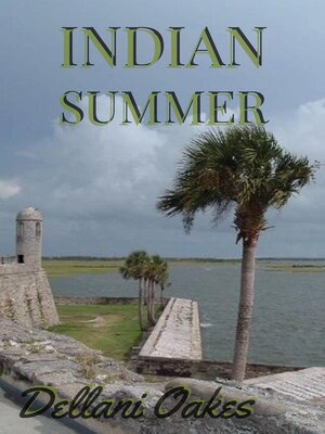 cover image of Indian Summer